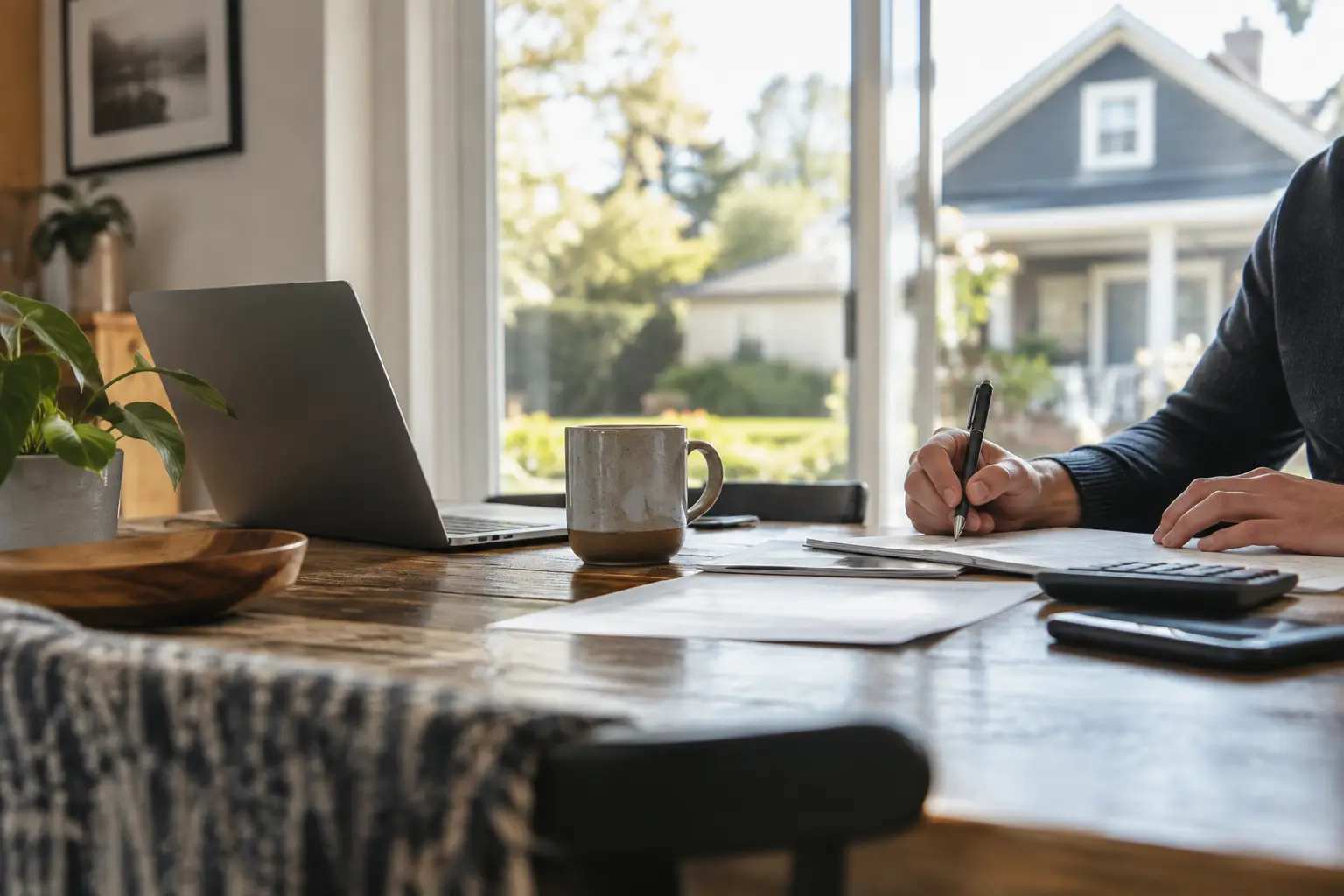 Photograph for Write-Offs, Ownership, and Your Mortgage Buying Power